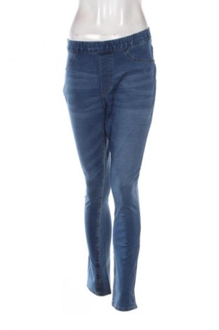 Damen Jeans Lindex, Größe XL, Farbe Blau, Preis 14,83 €