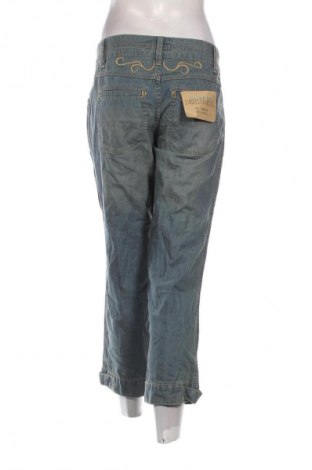 Dámské džíny  Long Tall Sally, Velikost M, Barva Modrá, Cena  1 099,00 Kč