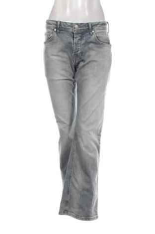 Γυναικείο Τζίν Ltb, Μέγεθος L, Χρώμα Γκρί, Τιμή 25,99 €