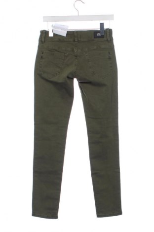 Γυναικείο Τζίν Ltb, Μέγεθος S, Χρώμα Πράσινο, Τιμή 56,99 €