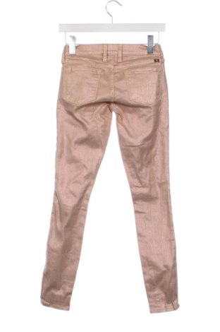 Blugi de femei Lucky Brand, Mărime XS, Culoare Roz, Preț 107,89 Lei