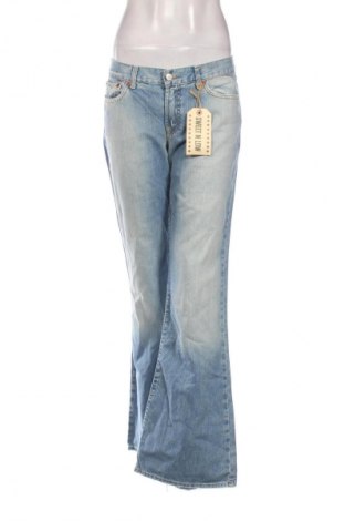 Damen Jeans Lucky Brand, Größe XL, Farbe Blau, Preis € 47,57