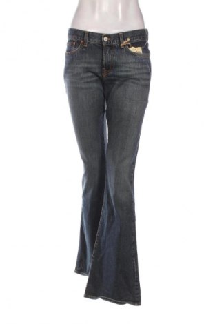Damen Jeans Lucky Brand, Größe L, Farbe Blau, Preis € 47,57
