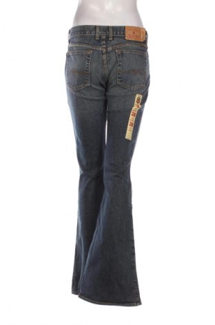 Damen Jeans Lucky Brand, Größe L, Farbe Blau, Preis € 47,57