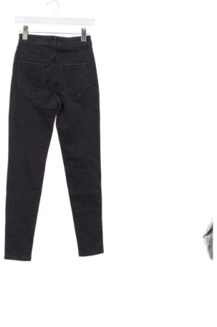 Blugi de femei Luxury, Mărime XS, Culoare Negru, Preț 76,00 Lei