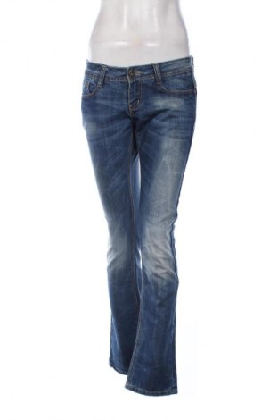 Damen Jeans M.O.D, Größe M, Farbe Blau, Preis € 14,99