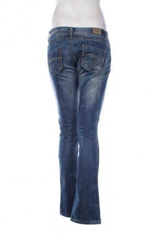 Damen Jeans M.O.D, Größe M, Farbe Blau, Preis € 14,99