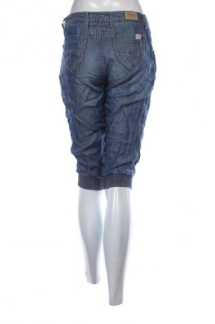 Női farmernadrág M.O.D, Méret M, Szín Kék, Ár 5 829 Ft