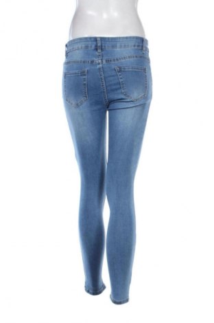 Γυναικείο Τζίν M.Sara, Μέγεθος S, Χρώμα Μπλέ, Τιμή 15,00 €