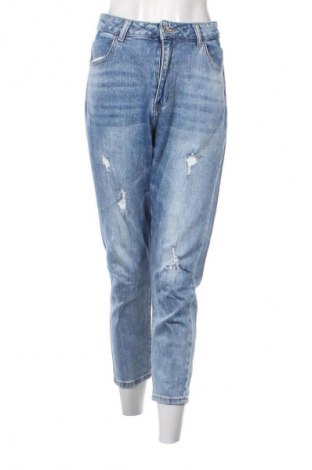 Női farmernadrág M.Sara, Méret XL, Szín Kék, Ár 5 800 Ft