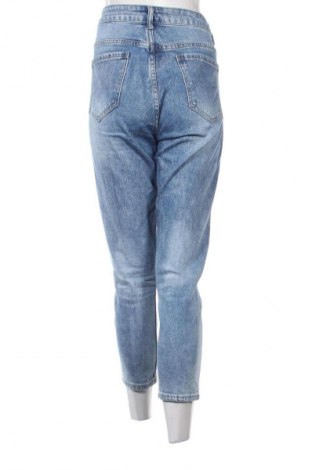 Női farmernadrág M.Sara, Méret XL, Szín Kék, Ár 5 800 Ft