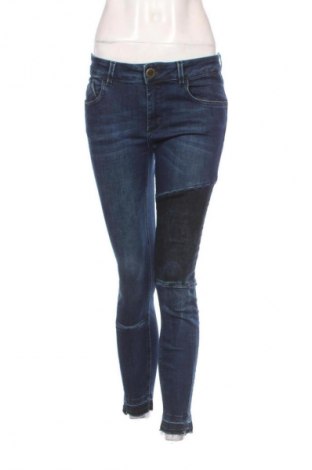 Damen Jeans MOS MOSH, Größe M, Farbe Blau, Preis € 23,99