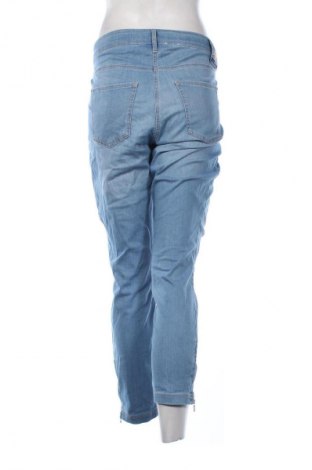 Damskie jeansy Mac, Rozmiar XXL, Kolor Niebieski, Cena 170,78 zł