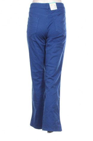 Дамски дънки Mac, Размер XL, Цвят Син, Цена 80,99 лв.