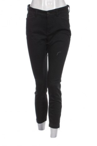 Blugi de femei Mac, Mărime M, Culoare Negru, Preț 197,37 Lei