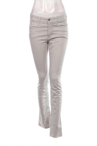 Дамски дънки Mac, Размер S, Цвят Сив, Цена 16,99 лв.