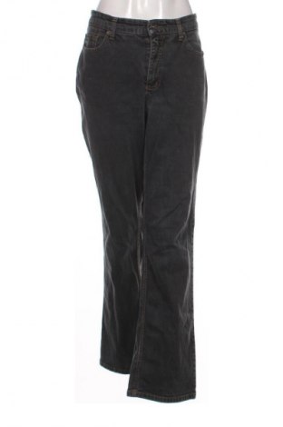 Női farmernadrág Mac, Méret XL, Szín Fekete, Ár 14 964 Ft