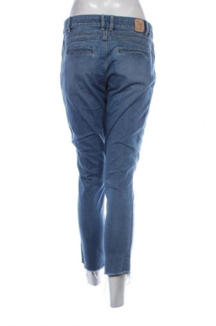 Női farmernadrág Made With Love, Méret L, Szín Kék, Ár 5 379 Ft