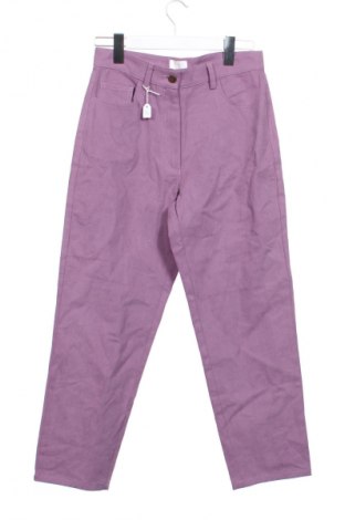 Blugi de femei Malva, Mărime XS, Culoare Mov, Preț 113,99 Lei