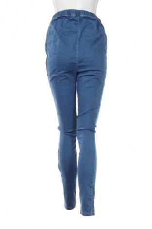 Női farmernadrág Mamalicious, Méret M, Szín Kék, Ár 6 764 Ft