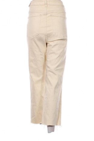 Női farmernadrág Mango, Méret XXL, Szín Ekrü
, Ár 6 289 Ft