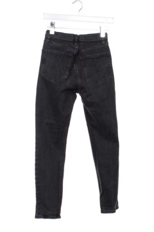 Blugi de femei Mango, Mărime XS, Culoare Negru, Preț 145,74 Lei