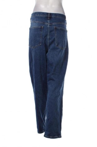Damen Jeans Mango, Größe 3XL, Farbe Blau, Preis 23,99 €