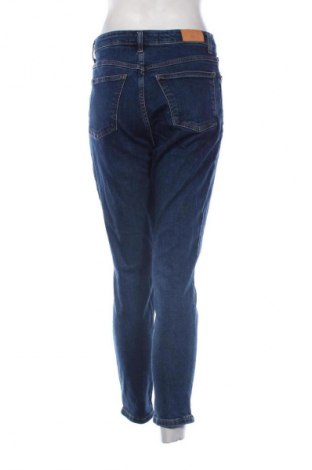 Női farmernadrág Mango, Méret L, Szín Kék, Ár 6 764 Ft