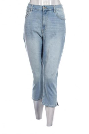 Női farmernadrág Mango, Méret XL, Szín Kék, Ár 19 749 Ft