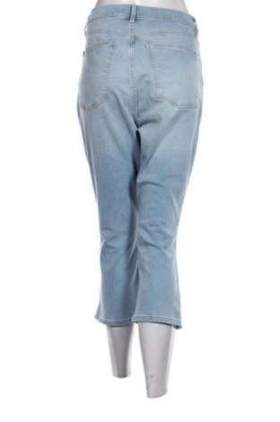 Női farmernadrág Mango, Méret XL, Szín Kék, Ár 19 749 Ft