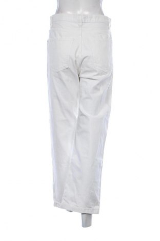 Női farmernadrág Mango, Méret M, Szín Fehér, Ár 6 800 Ft