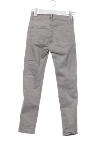 Dámské džíny  Mango, Velikost XS, Barva Šedá, Cena  430,00 Kč