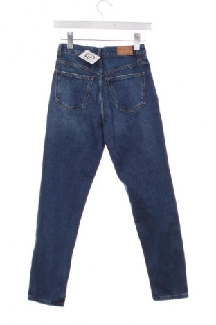 Dámské džíny  Mango, Velikost XS, Barva Modrá, Cena  1 154,00 Kč