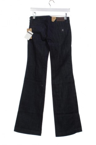 Blugi de femei Mango, Mărime S, Culoare Albastru, Preț 202,63 Lei