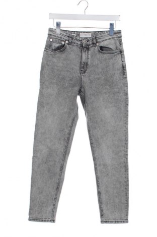 Damskie jeansy Mango, Rozmiar S, Kolor Szary, Cena 78,16 zł