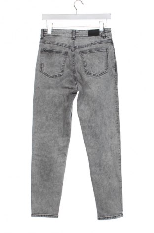 Damskie jeansy Mango, Rozmiar S, Kolor Szary, Cena 78,16 zł
