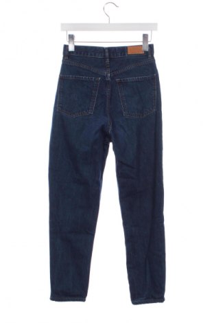 Damen Jeans Mango, Größe XS, Farbe Blau, Preis 17,39 €