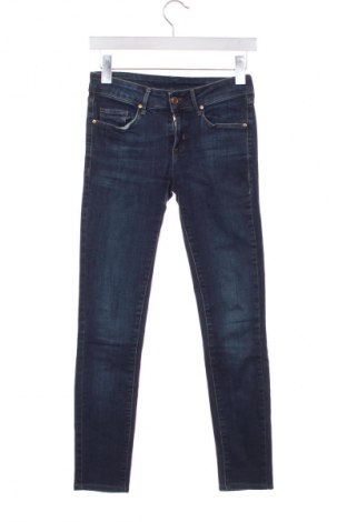 Női farmernadrág Mango, Méret XS, Szín Kék, Ár 10 780 Ft