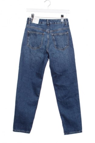 Dámske džínsy  Mango, Veľkosť S, Farba Modrá, Cena  37,95 €