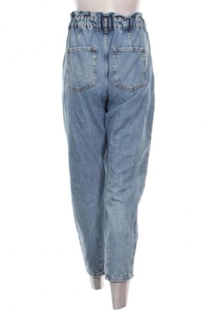 Blugi de femei Mango, Mărime M, Culoare Albastru, Preț 104,99 Lei