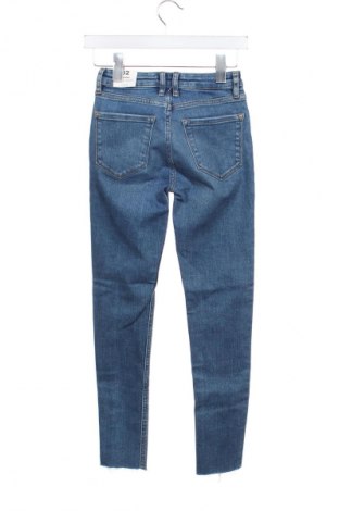 Női farmernadrág Mango, Méret XXS, Szín Kék, Ár 15 400 Ft