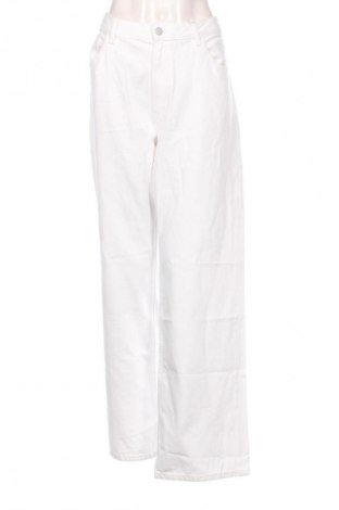 Dámské džíny  Mango, Velikost XXL, Barva Bílá, Cena  976,00 Kč