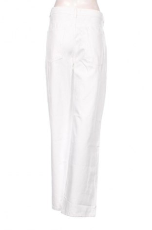 Dámské džíny  Mango, Velikost XXL, Barva Bílá, Cena  976,00 Kč