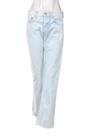 Női farmernadrág Mango, Méret S, Szín Kék, Ár 15 400 Ft