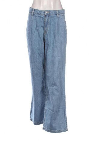 Női farmernadrág Mango, Méret M, Szín Kék, Ár 6 786 Ft