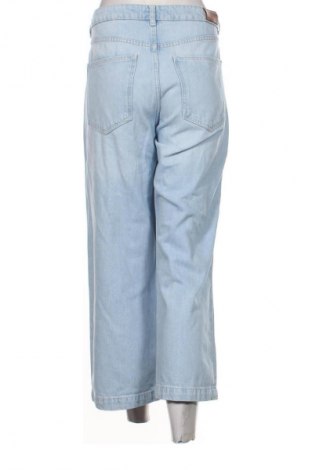 Blugi de femei Mango, Mărime XL, Culoare Albastru, Preț 87,46 Lei