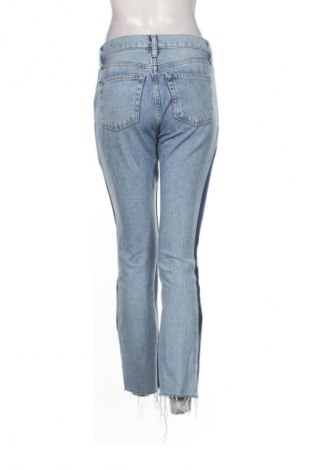 Damen Jeans Mango, Größe M, Farbe Blau, Preis 17,30 €