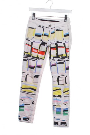 Γυναικείο Τζίν Marc Cain Sports, Μέγεθος S, Χρώμα Πολύχρωμο, Τιμή 70,08 €