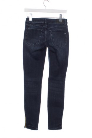 Blugi de femei Marc O'Polo, Mărime S, Culoare Albastru, Preț 234,21 Lei