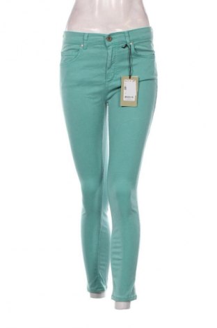 Damen Jeans Marc O'Polo, Größe M, Farbe Grün, Preis 66,99 €